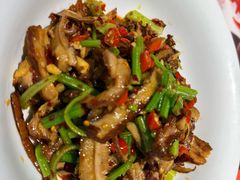 -西江红·株洲本地菜(滨江南路店)