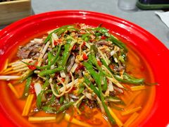 -蛙兔鸡自贡风味·特色江湖菜(广都店)