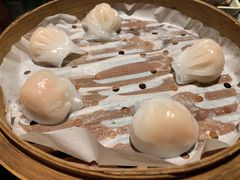 -乔街深夜食堂·台州菜·高压锅生蚝(杭州总店)