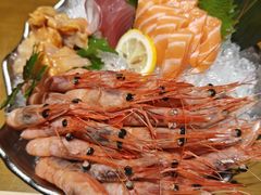 -红叶日本料理(开发区店)