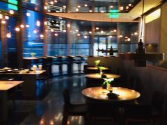 大堂-金牌外婆家(苏州中心店)