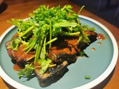 臭豆腐-蝦塘·中国餐馆(城墙南马道巷店)