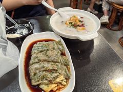 -卓粤拉肠(红庙店)