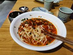 -宽味餐厅(万博广场店)