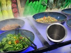 -韩盛·盛江山自助料理(中街大悦城店)