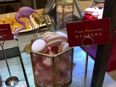 -新发展亚太JW万豪酒店·福苑咖啡厅