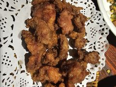 -前海沿·青岛菜(五四广场永旺店)