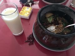 -靓汤瓦罐面(大学城店)
