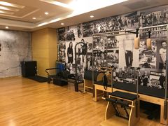 -ISFITCLUB内力健身工作室(奥森店)