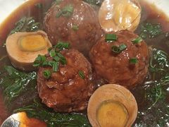 -小厨娘淮扬菜(天印大道店)