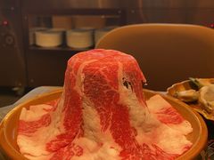 -牛YO寿喜烧·铁板烧和牛火锅自助(市府恒隆店)