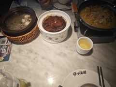 -小菜园新徽菜(无锡宜家荟聚中心店)