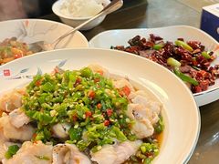 -祥云精致湘菜馆(东1时区店)