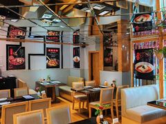 -昱匠·日本料理(金融街店)