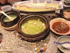 -南京大牌档(香港广场店)