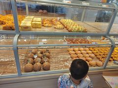 -好利来(新宜白店)