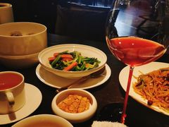 -甄御•海鲜新青岛菜(麦岛店)