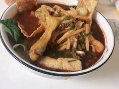 -好快螺柳州螺蛳粉(大西门店)