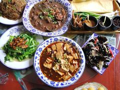 -赵记煎饼卷大葱(东岳店)