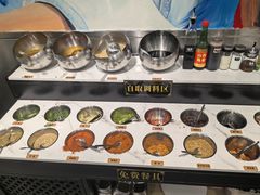 -英雄故事地摊烤肉(马驹桥店)