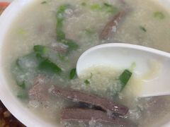 -吴一川牛腩粉(西村店)