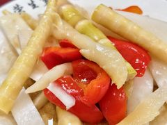 -荣生萝卜汤饭店