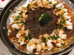 -辣螃铠盆盆蟹大排档(海昌店)