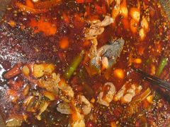 -小饕荟雅安贡椒鱼鲜馆(广福桥店)