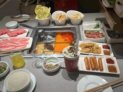 -海底捞火锅(丰尚国际广场店)