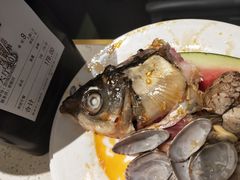 -钱小奴创意自助餐厅·原切谷饲安格斯畅吃(宁波慈溪爱琴海店)