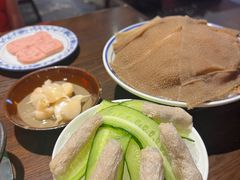 -萍姐火锅·公路夜市(江宁万达店)