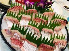 -友鹏海鲜(新宜白大道店)