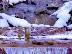 -叠溪松坪沟景区