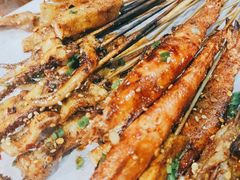 -林二哥宜烤官·宜宾小烧烤