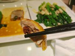 -七哥港式茶餐厅(亮马桥总店)