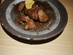 -德川家日本料理(中关村寰太大厦店)