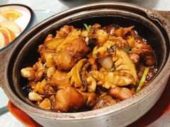 -子霖南山鲜虾面(南山总店)