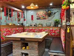 -老东北大铁锅·烧烤·东北菜