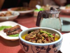 -西安饭庄·非遗陕菜(钟楼店)