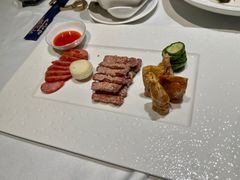 -艋舺·台湾小馆老字号(平安悦坊店)