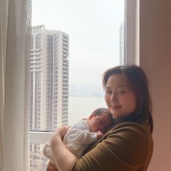 -美悦月子中心(财大店)