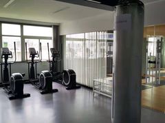-大卫健身·普拉提