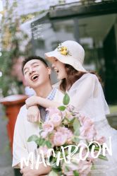 -巴黎经典婚纱摄影PARISSIC