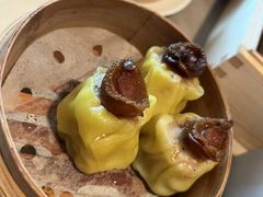 -御公馆中餐厅·点心·顺德菜·佛山东平保利洲际酒店