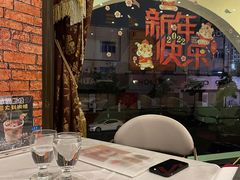 -中山威尼斯西餐厅(三乡总店)