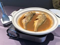 家焖舟山小黄鱼-徐记海鲜(曲江南湖店)