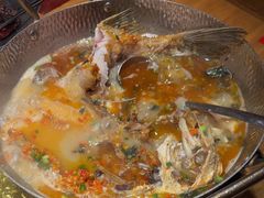 -巢爷老味(东方红店)