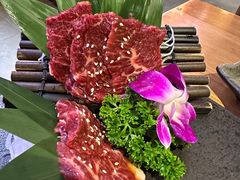 -丸藏和牛烧肉专门店(园区师惠坊店)