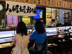 -吉炙烧鸟•本格料理(国际商贸城店)