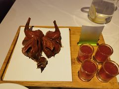 -汤城小厨•粤菜•靓汤(金宝街店)